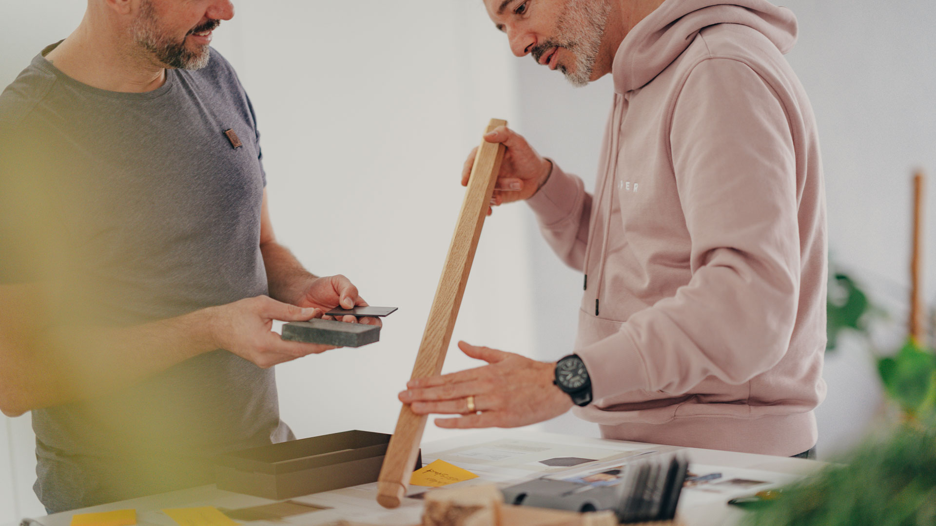 Koqoon grill product design by Phoenix Design, product innovation Agency.