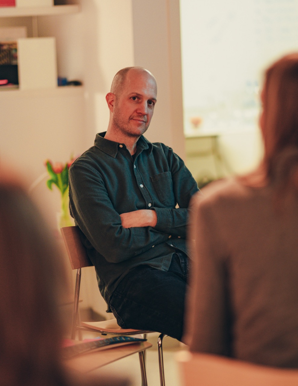  Cultivating a Feedback Culture: Insights from PHOENIX's Case Clinic