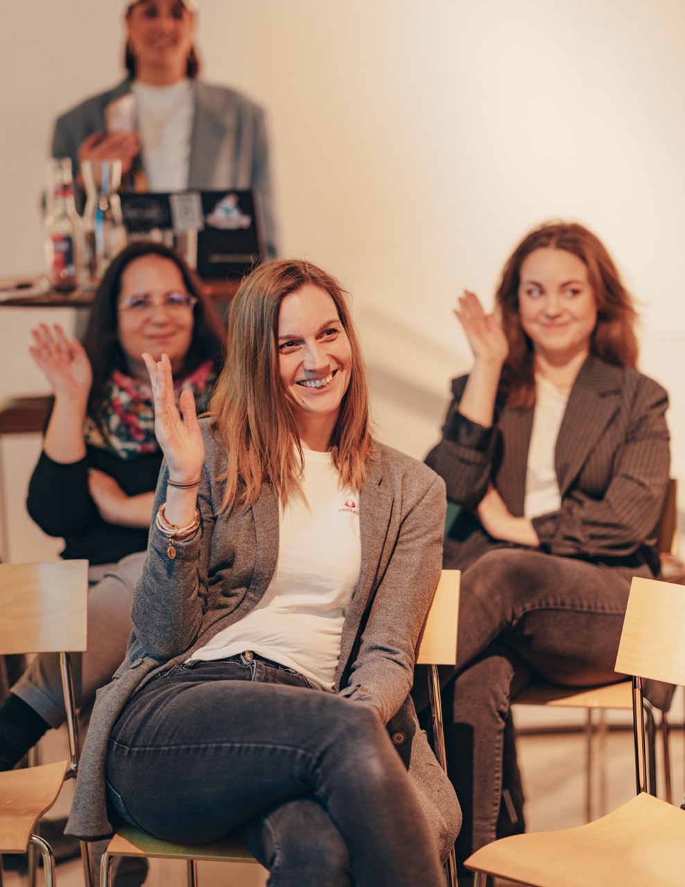  Cultivating a Feedback Culture: Insights from PHOENIX's Case Clinic