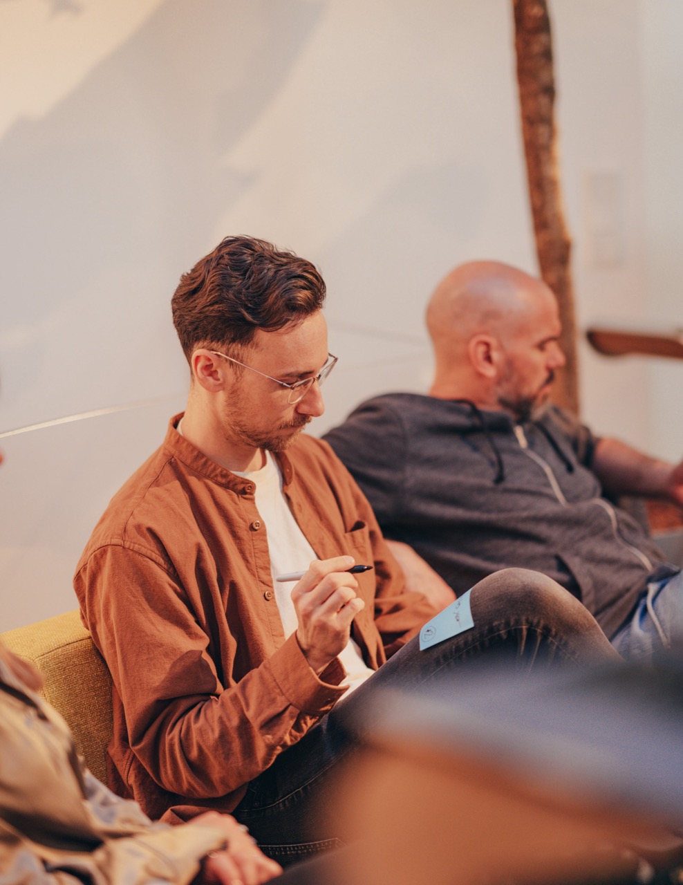  Cultivating a Feedback Culture: Insights from PHOENIX's Case Clinic