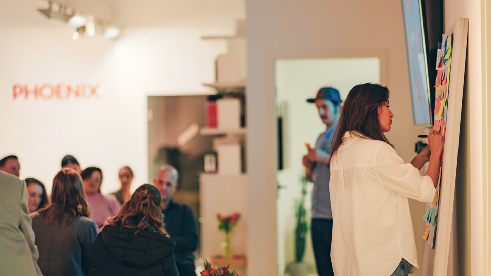  Cultivating a Feedback Culture: Insights from PHOENIX's Case Clinic