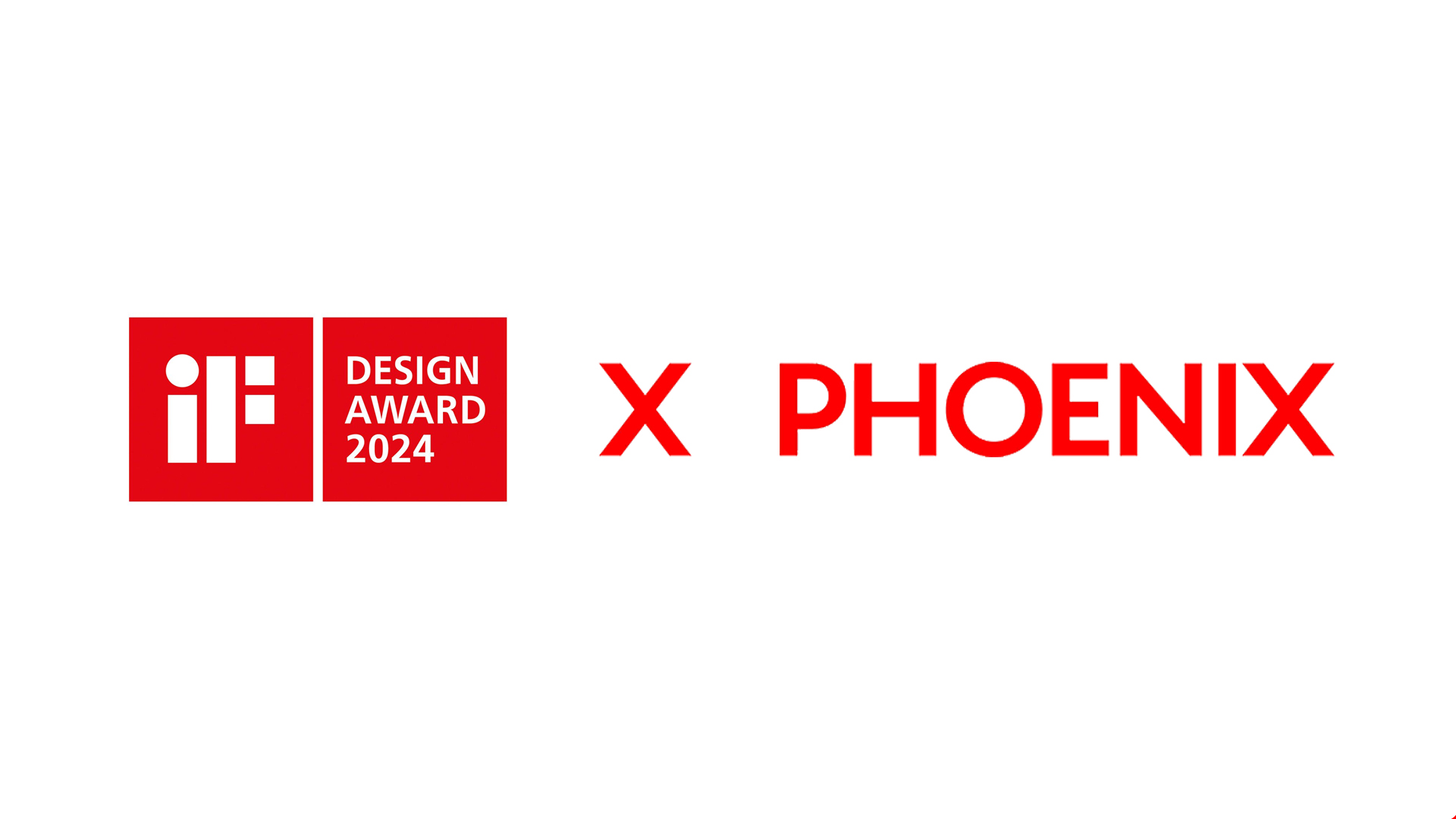 if design award - phoenix design inovation studio