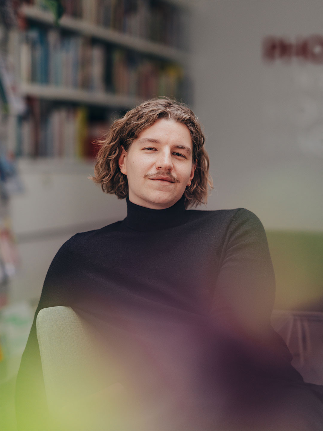 Get in touch with us: Florian Czak, Senior Strategy & BD Manager in PHOENIX