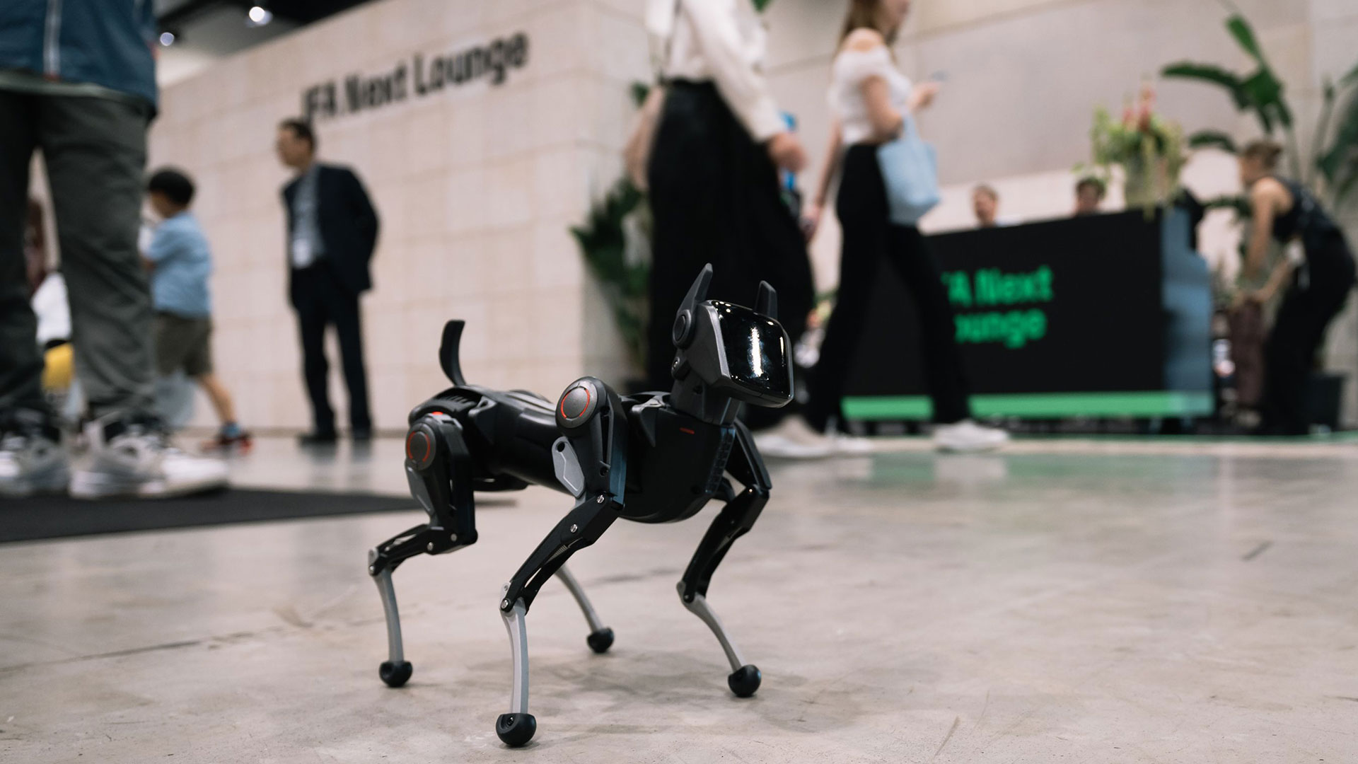 PHOENIX, Innovation Product Design Agency, Shares Key Insights from IFA 2024