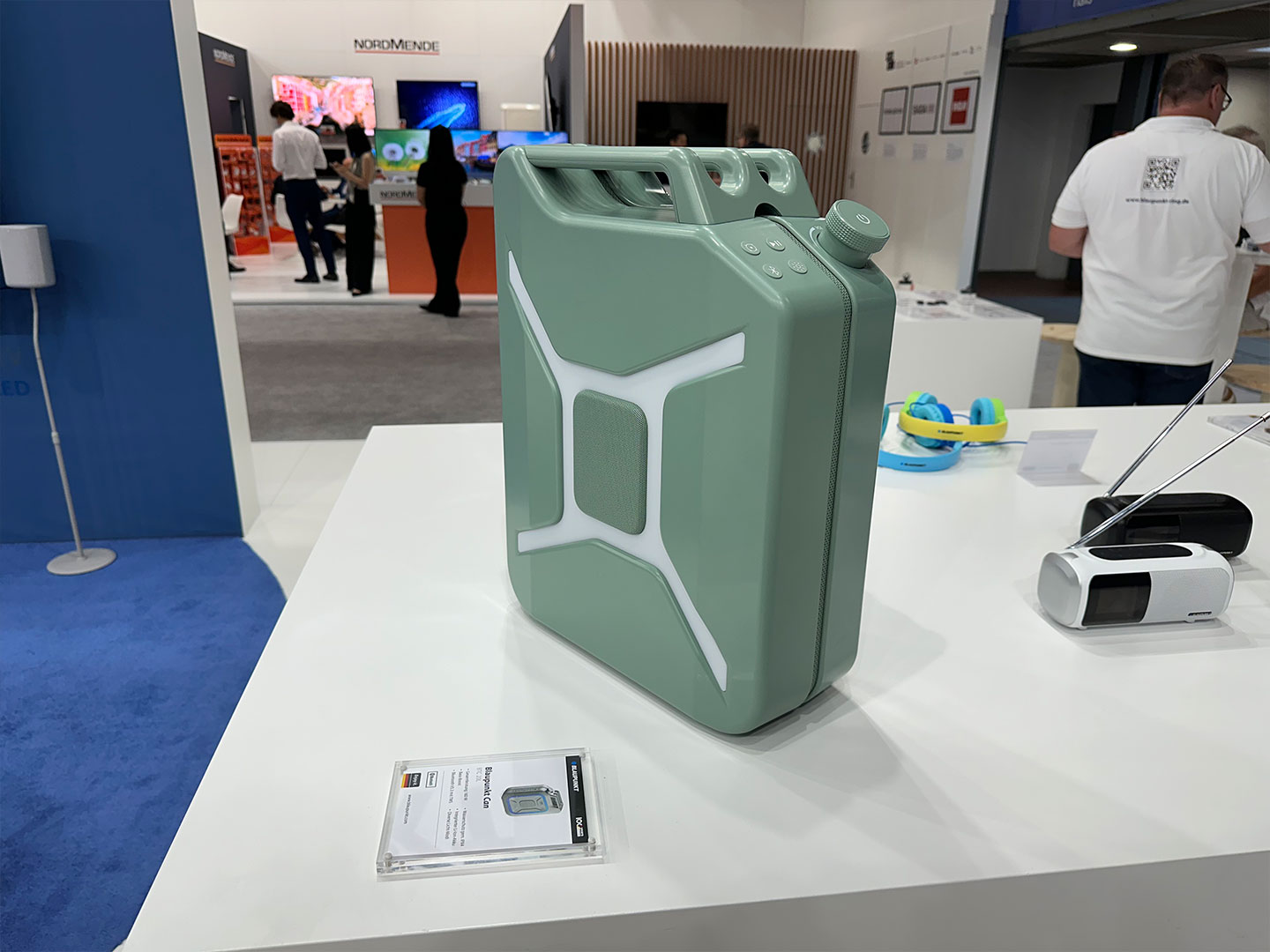 PHOENIX Highlights the Future of Smart Home and Wearable Technology at IFA 2024" – A visual summary of PHOENIX’s exploration of innovative products and emerging trends in smart home and wearable tech from IFA 2024.