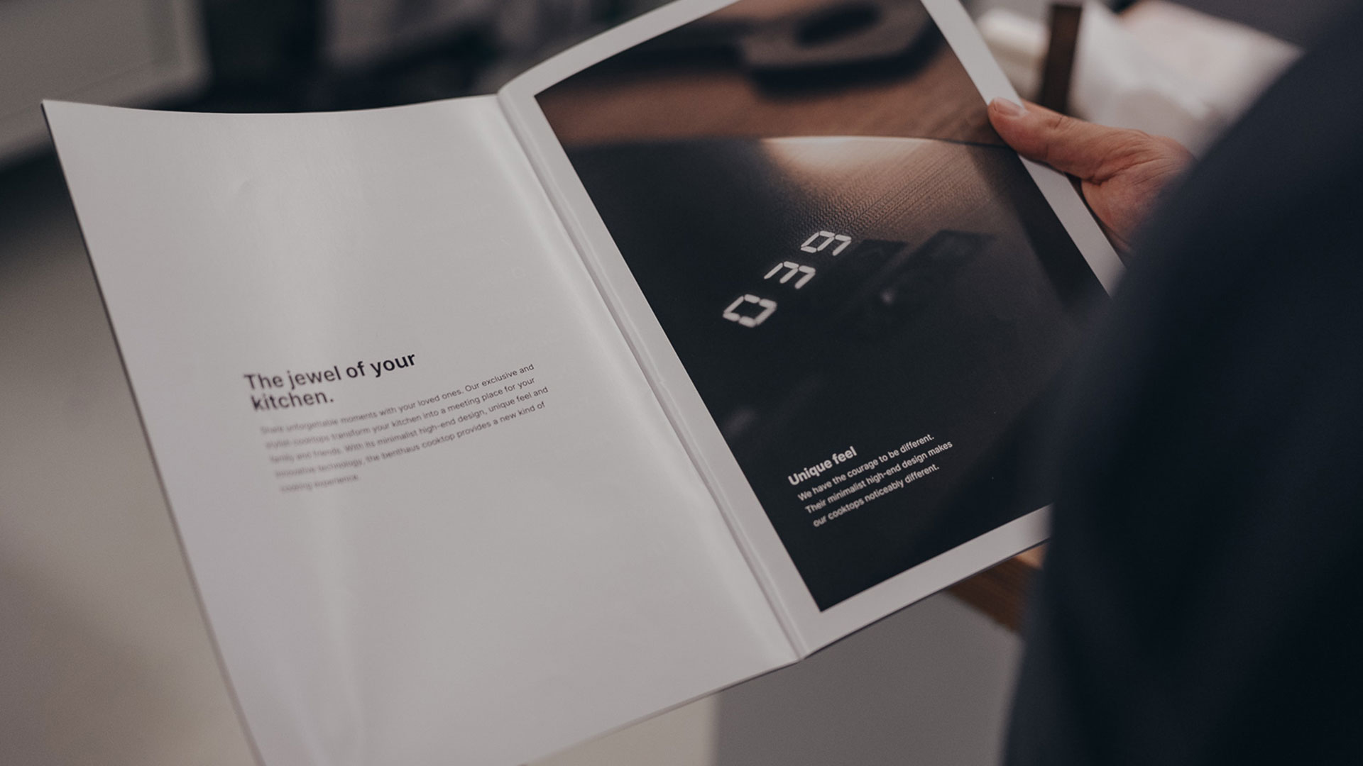 Phoenix: innovative product design agency partner up with benthaus for area30 fair