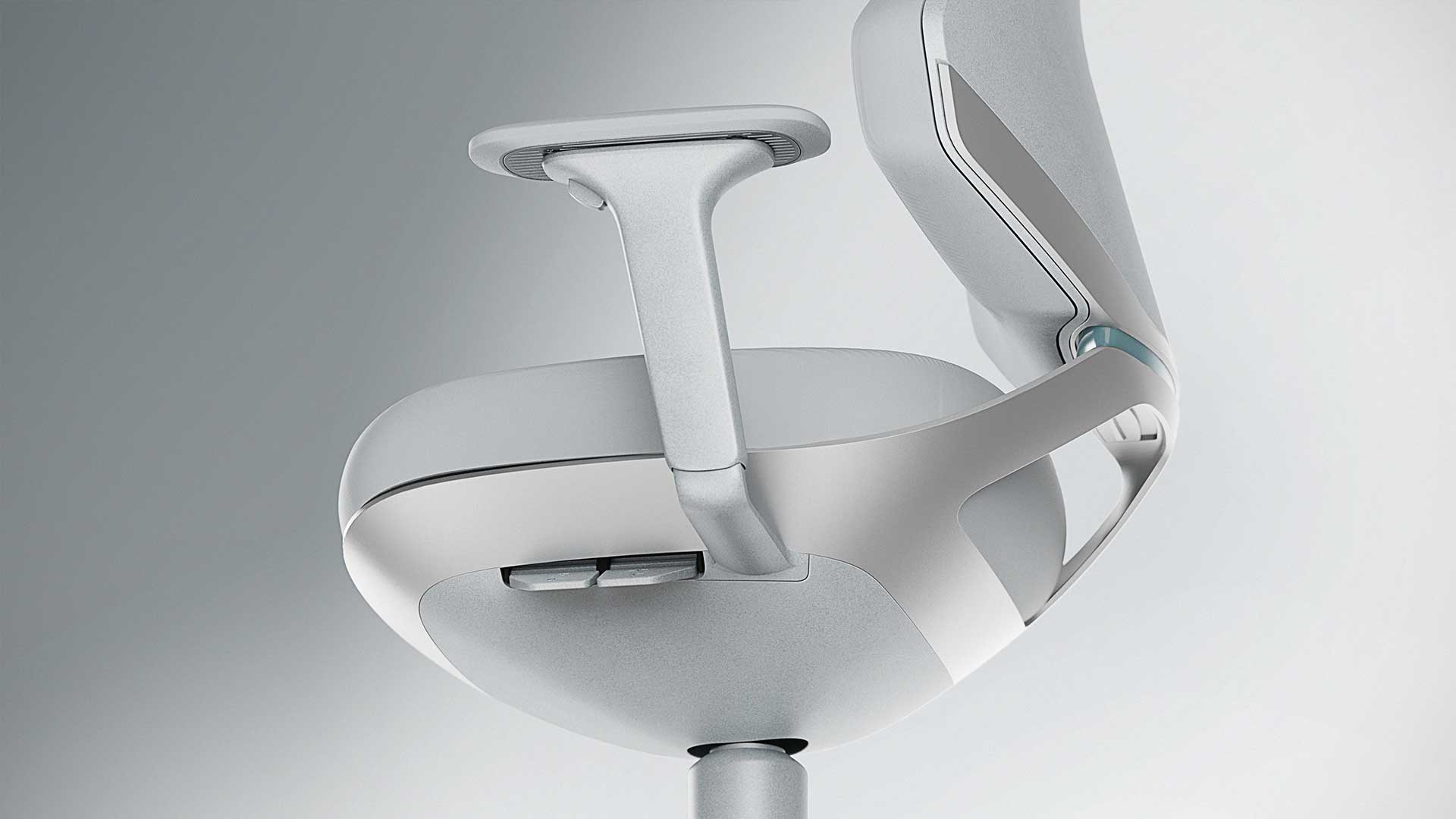 BIMOS TEXON and PHOENIX the new benchmarkt on chairs is here.