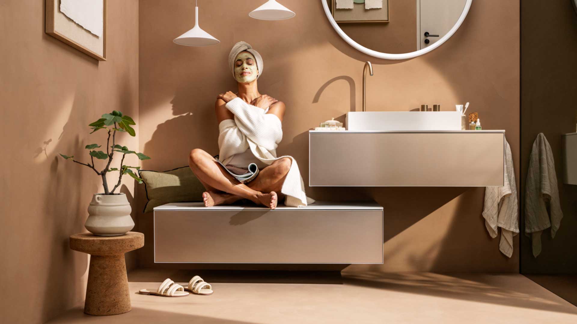 Why hansgrohe Invests in Design: PHOENIX design brings a competitive advantage on business