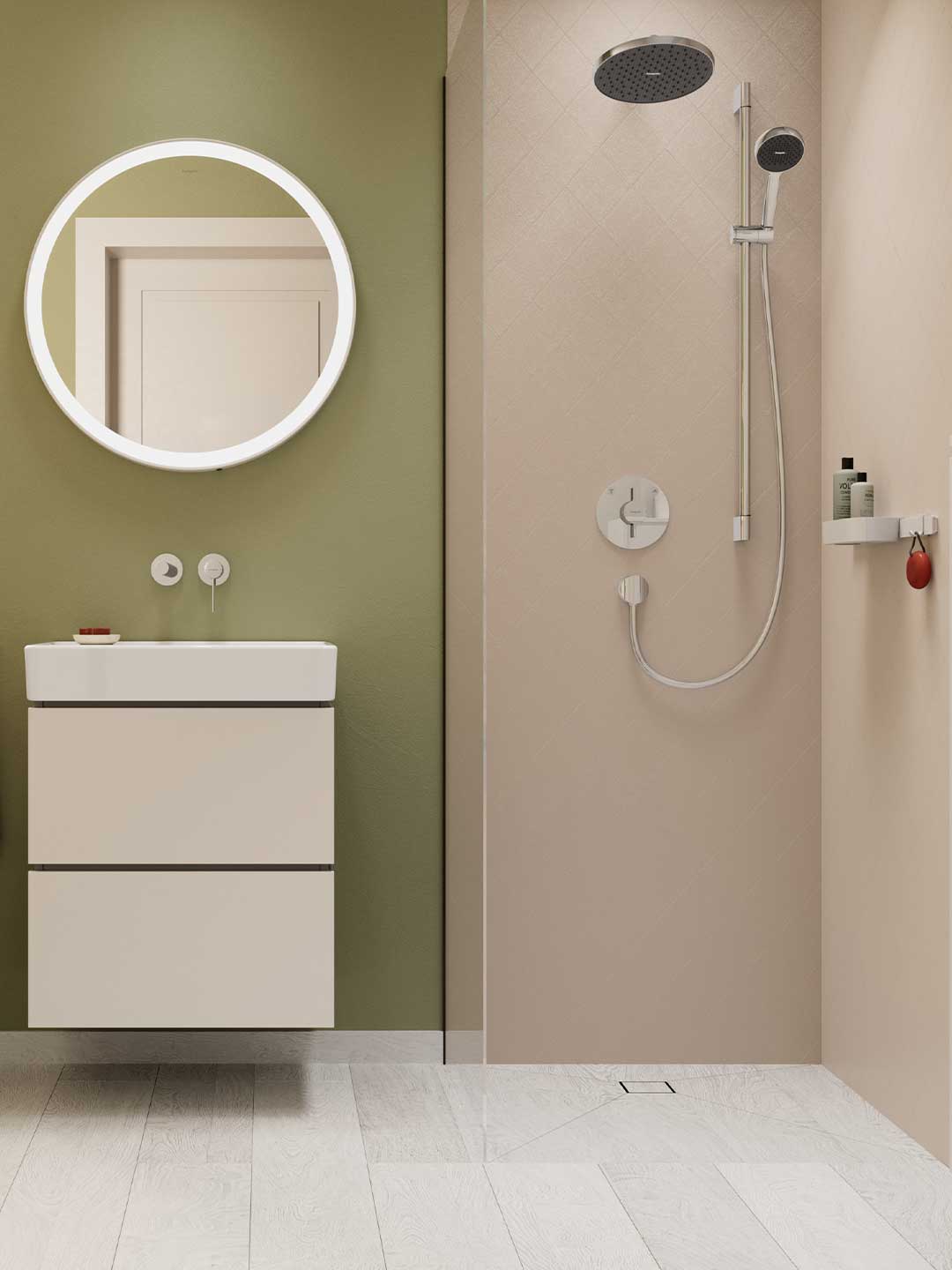 Commited to a better future, phoenix design brings wellbeing to the front of business