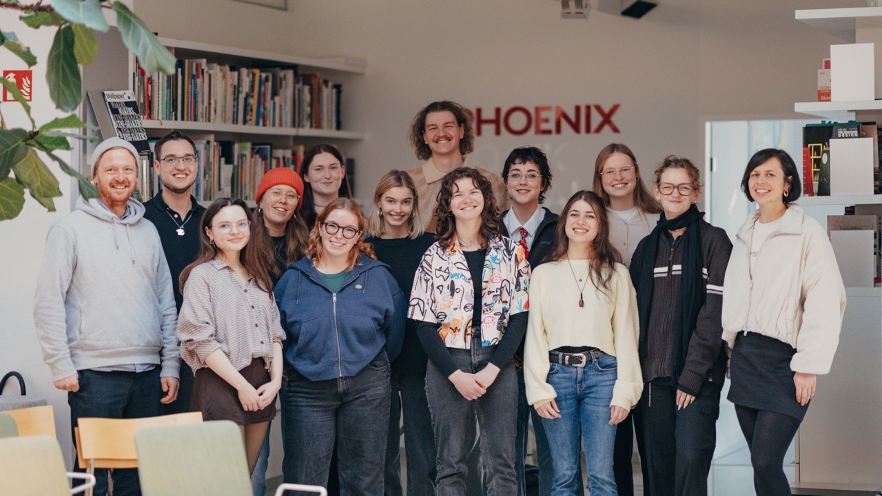 A Tradition of Learning and Innovation, phoenix bet on students to become a more aware of the business market