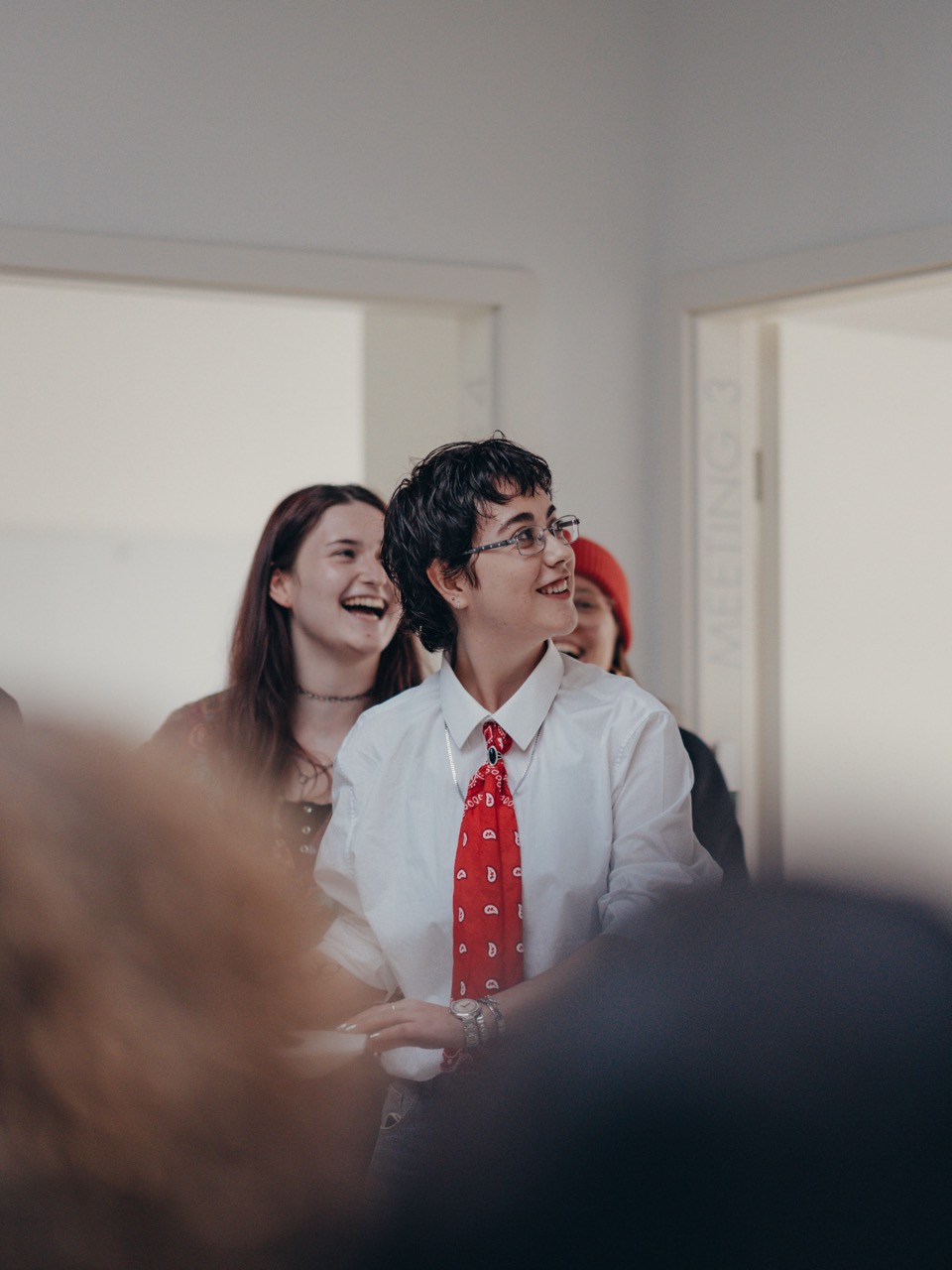 PHOENIX DESIGN innovation design studio in germany focused in wellbeing business