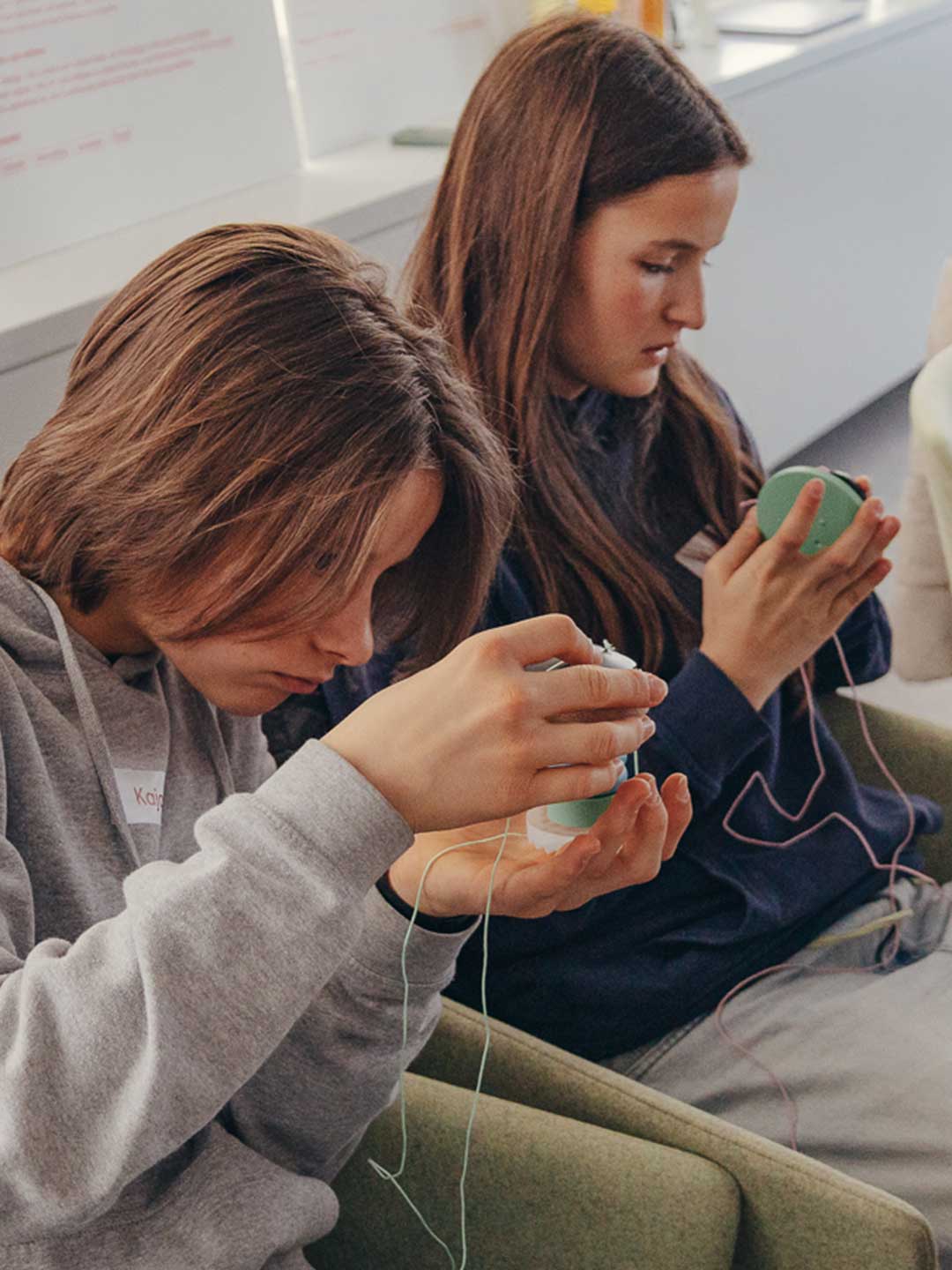 Celebrating diversity and inclusion in design at PHOENIX’s Girls'Day event