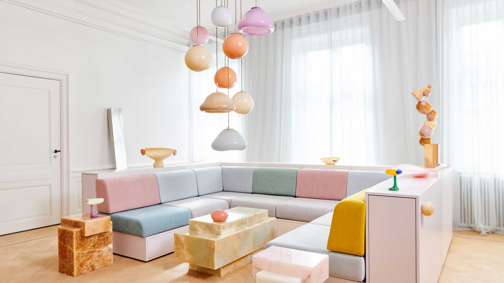 phoenix design, most awarded studio in the world releases free report of the 3 days of design in kopenhagen