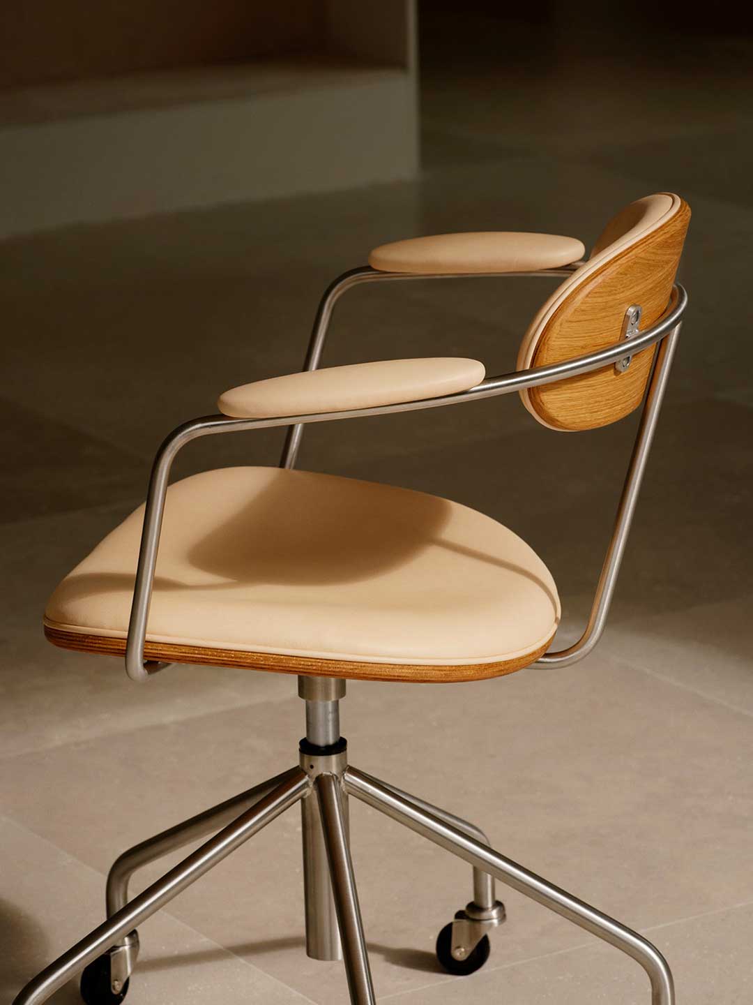 Heritage designs were respectfully reinterpreted, blending timeless legacy with modern relevance.