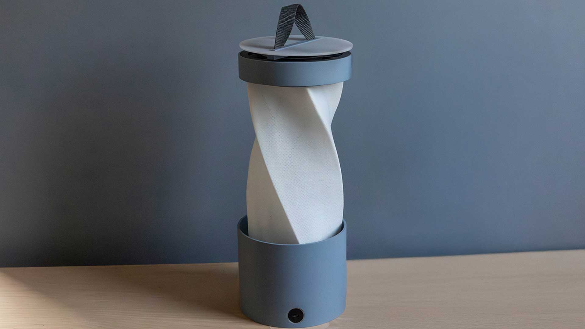 Aed project award winning "aquilo". Partnership with phoenix - business design studio based in germany and shanghai