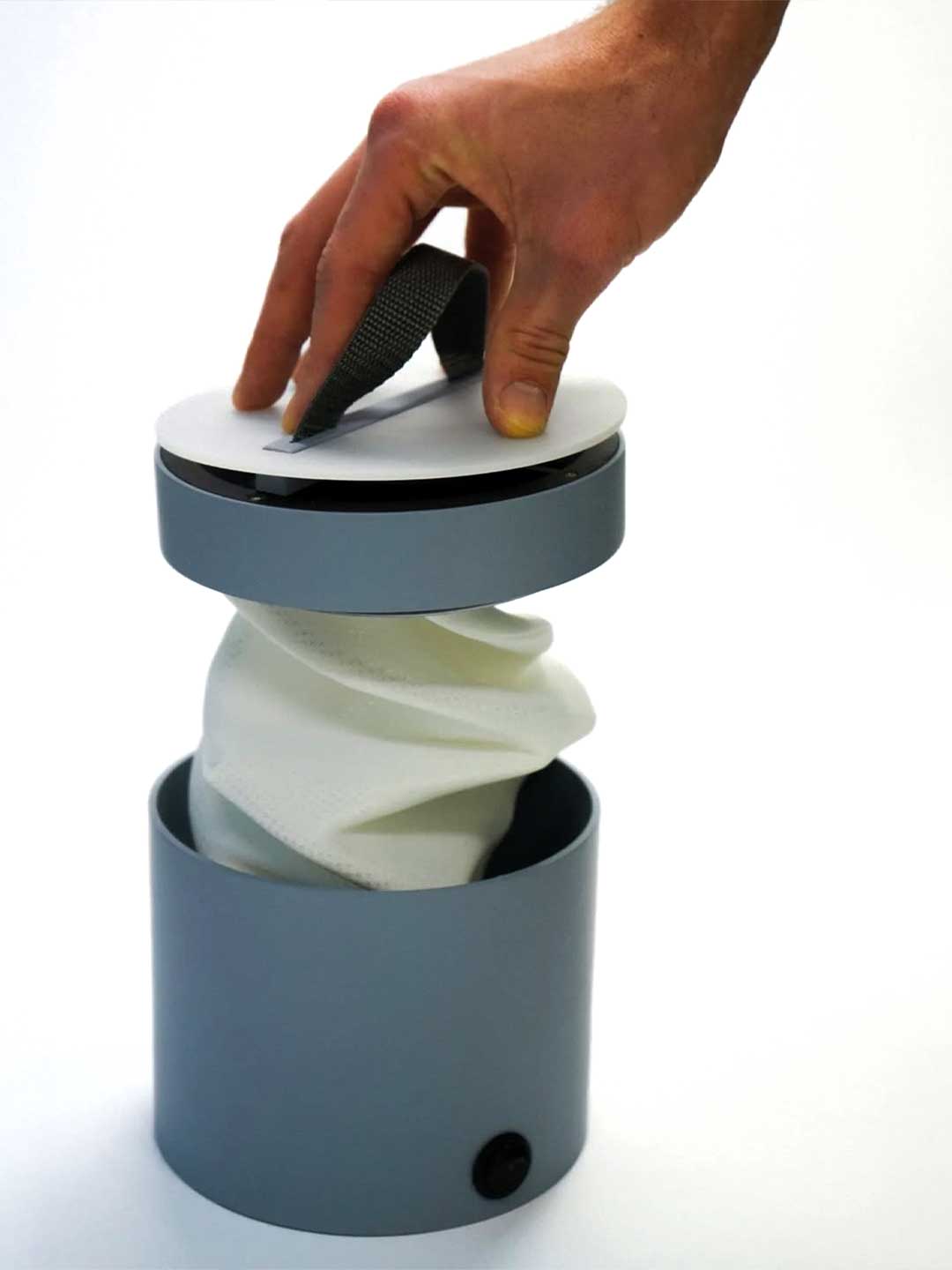 aed award recognises the excellence of the "aquilo" project.