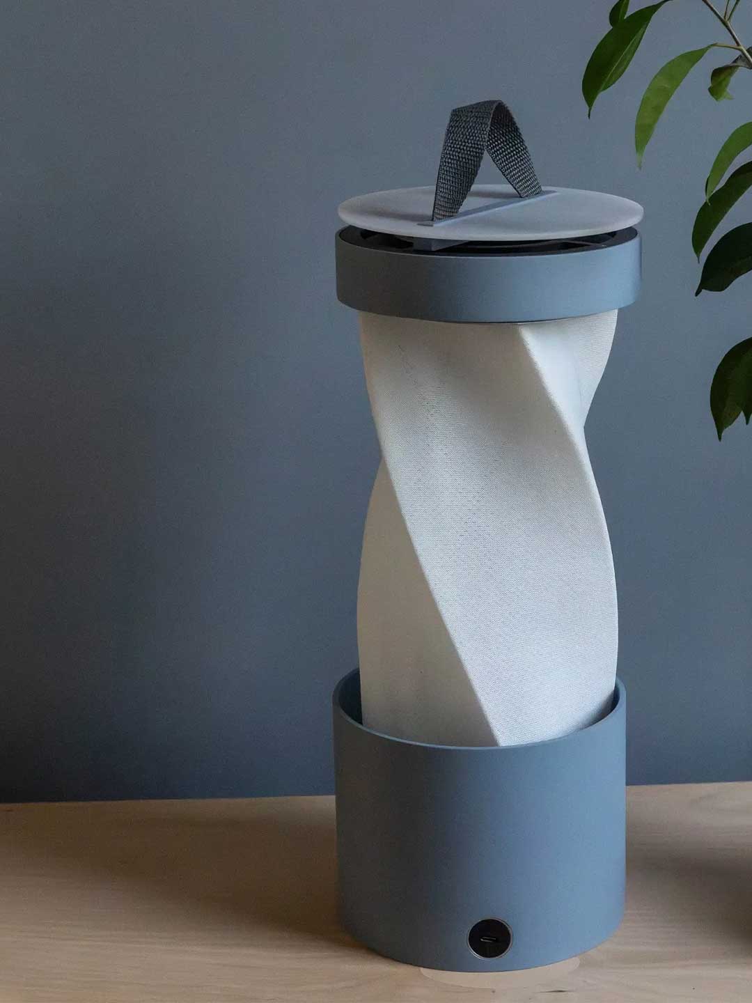 aed neuland award, supported by phoenix design - innovative product design studio