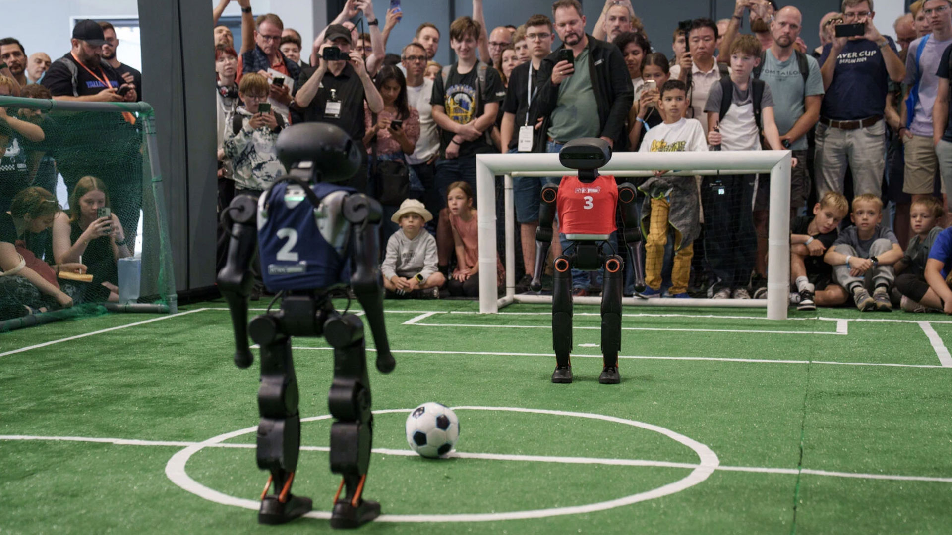 industrial design firm, phoenix design, brings the best of IFA fair for free in a report for the design industry