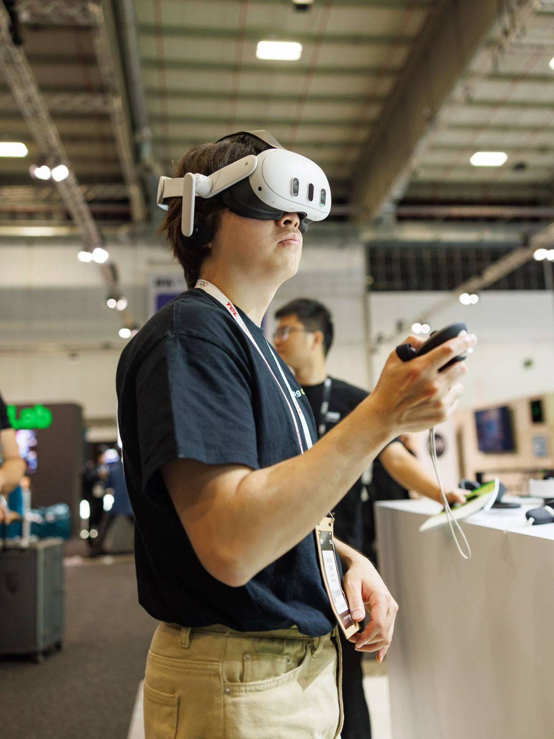 Assistive robotics and home automation converge at IFA — Business Design in real-world use