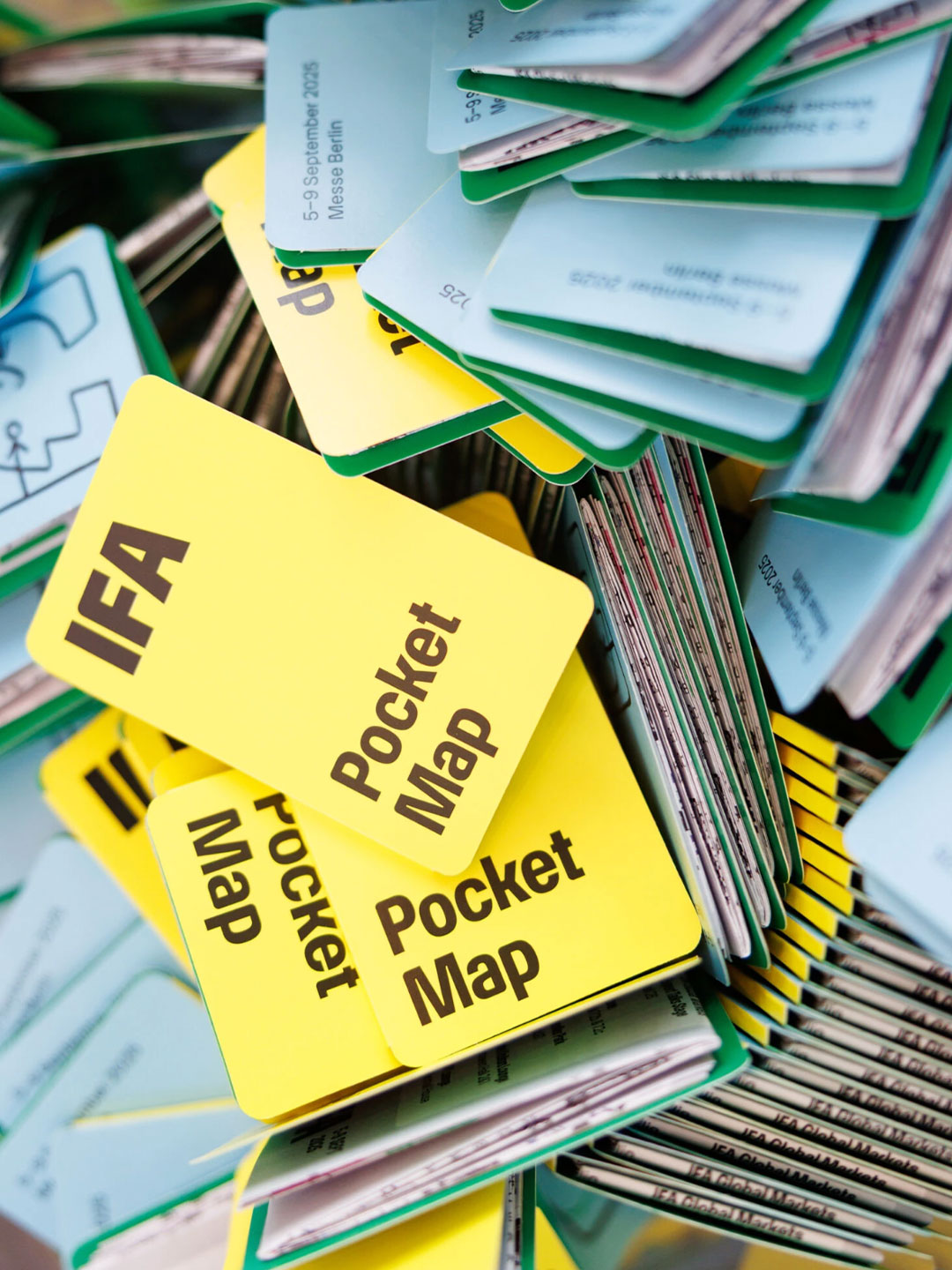 IFA2025, phoenix design prepared an report full of insights trends and key aspects of the fair, download for free.