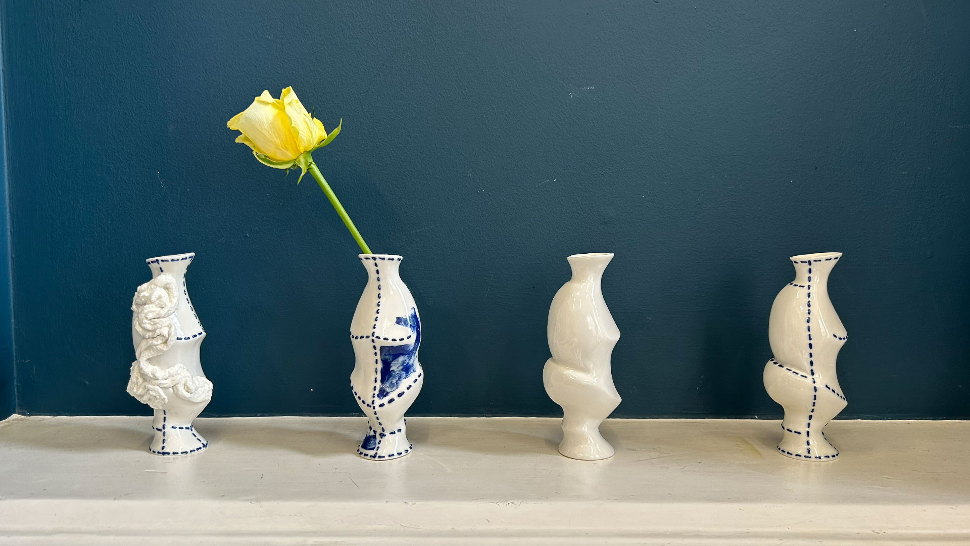 Download for free the report of the london design week 2025, made by phoenix design, the most awarded agency of the world 