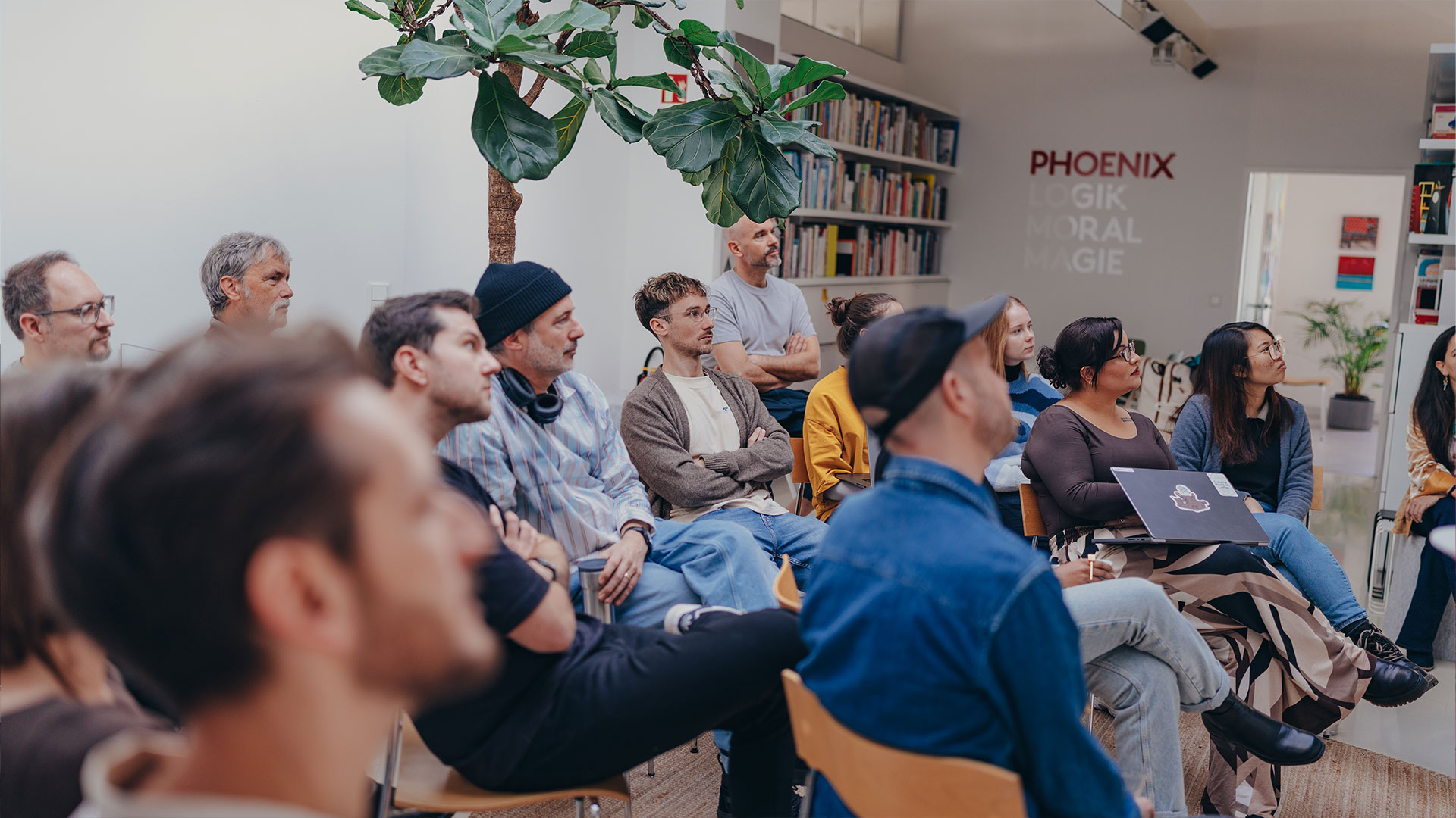 innovation design agency, phoenix design specialised in design for wellbeing