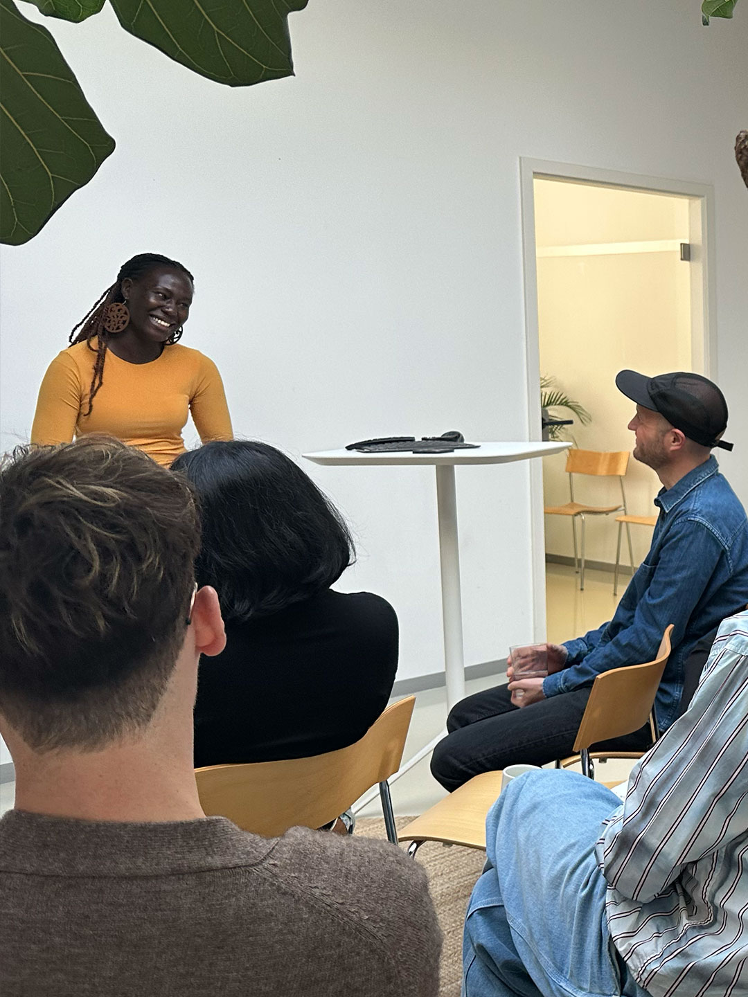 Phoenix Design, business design innovation agency based in stuttgart and shanghai