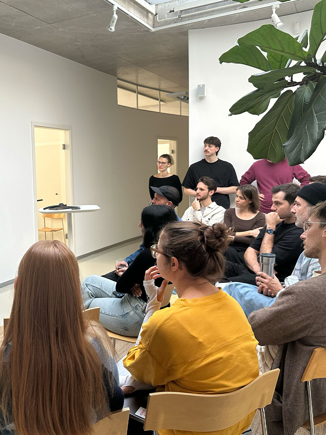 product design agency in stuttgart, phoenix design, makes progress in social innovation