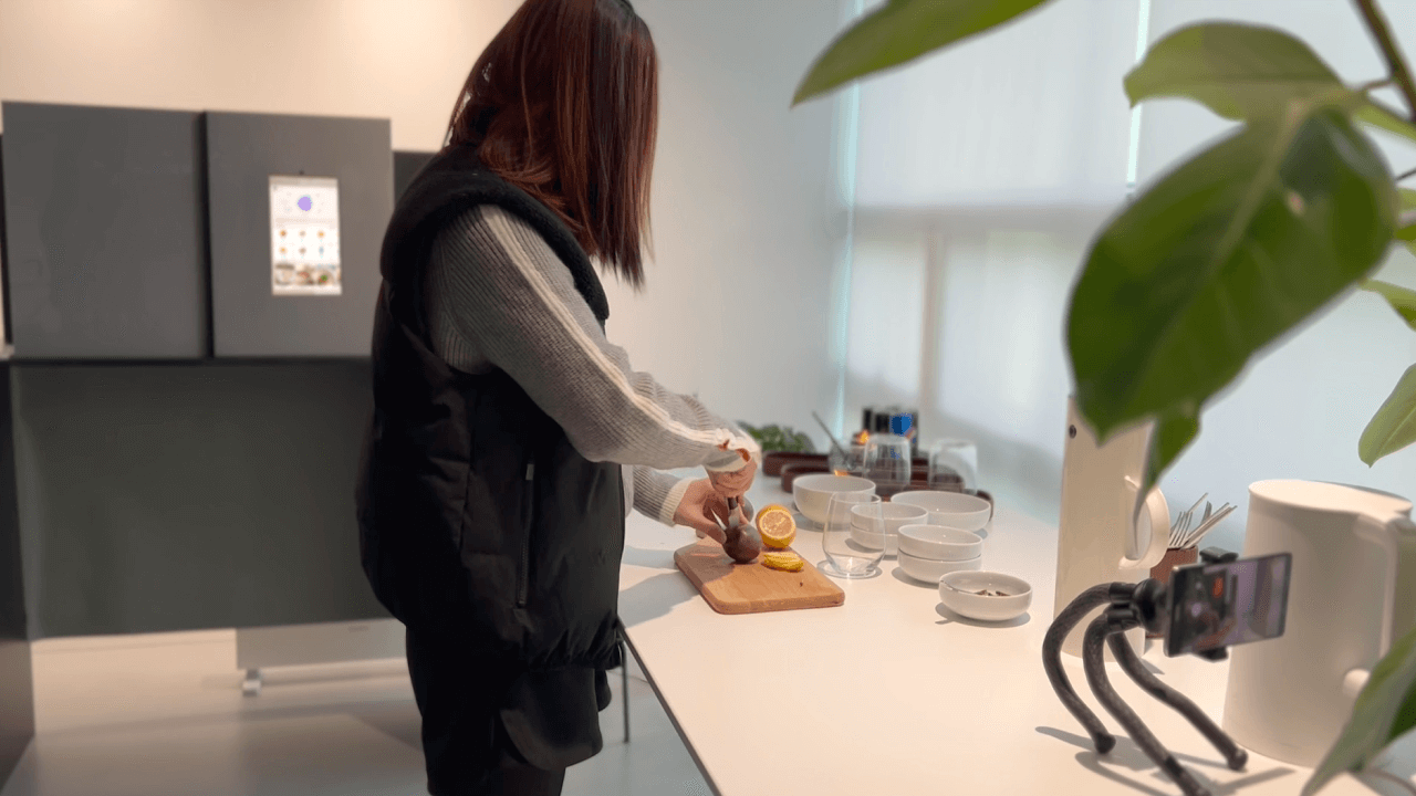 Haier OS - User experience design validation with potential users.